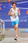 Boys under-13s 2022 Northern Road Relays, SportsCity, Manchester. Photo: David T. Hewitson/Sports for All Pics